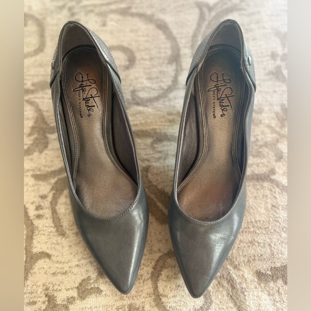 LifeStride Soft System ladies shoes/pumps
